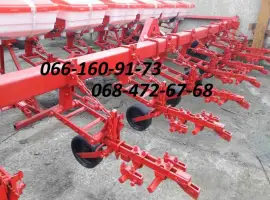 Усиленный прополочный культиватор Крн 5.6