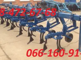 Междурядный КРН 5