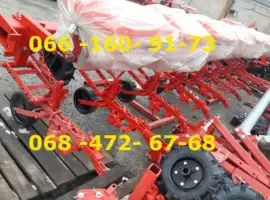 Кульватор междурядный КРН 5.6