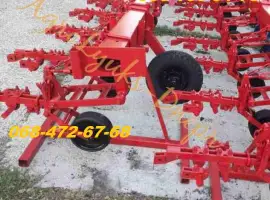 Междурядный культиватор усиленный КРН - 5.6
