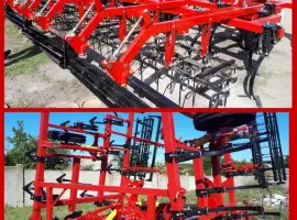 КСУ - 8.4 Культиватор сплошной обработки