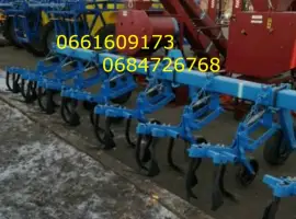 Культиватор прополочный КМНВ 5.6 (4.2) КРНВ междурядный