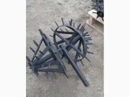 Ежи для культиватора