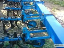 Междурядный прополочный культиватор КРН 4.2