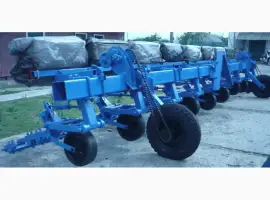Прополочный культиватор крн 5.6