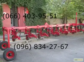 Культиватор навесной прополочный крн 4.2
