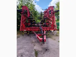 Продам культиватор CASE IH Tiger Mate II 15, 5 м