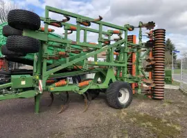 Стреневий культиватор Amazone CENIUS 7003-2TX