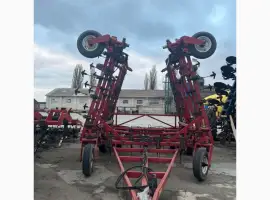 Культиватор Wil-Rich