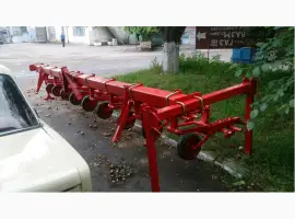 Продаю культиватор КРН (Альтаір) 5, 6