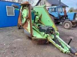 Зображення для оголошення Подрібнювач Schulte FX-315 Подрібнювач Schulte FX-315