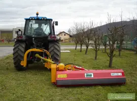 Зображення для оголошення Мульчеры измельчители INO