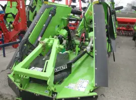 Зображення для оголошення Мульчировщик Schulte FX-315
