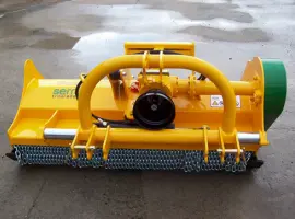 Зображення для оголошення Лісовий мульчер SERRAT FX-3 T -1600