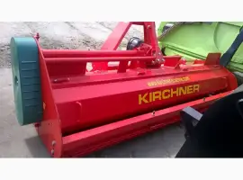 Зображення для оголошення Мульчирователь KIRCHNER SM 300