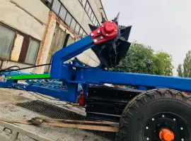 Зображення для оголошення КР-6П или Кзк-6-04 каток рубящий водоналивной продажа с доставкой в хозяйство