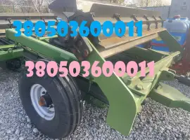 Зображення для оголошення Водоналивний каток-подрібнювач АК-6 супер ціна