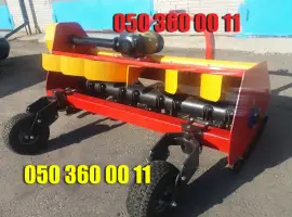 Зображення для оголошення Измельчитель УМС 170 - остатков пшеницы
