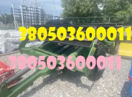 Зображення для оголошення Каток-подрібнювач КЗК-6-04