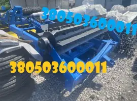 Зображення для оголошення Каток-подрібнювач ак-06-2 (новий)
