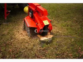 Зображення для оголошення Измельчитель пней FSI T27