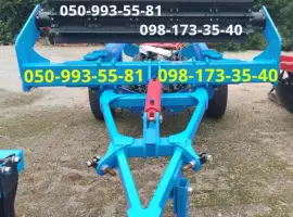Зображення для оголошення Каток Измельчитель Рубящий КИР-6
