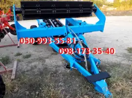 Мульчирователь КЗК-6 каток режущий. Госкомпенсация -25%