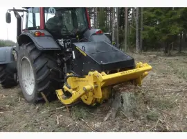 Зображення для оголошення Універсальна фреза MeriCrusher серії MJН для трактора