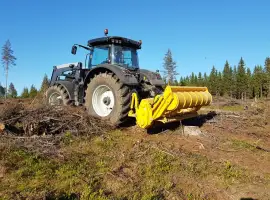 Зображення для оголошення Фреза-ротоватор MeriCrusher серії MJS/G для трактора