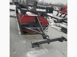 Зображення для оголошення Мульчувач Wil-Rich Shredder CD 25 LK 8м. Б/У