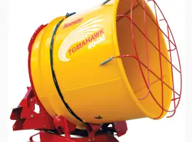 Зображення для оголошення Измельчитель соломы Tomahawk 4040-5050XL