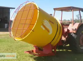 Зображення для оголошення Измельчитель соломы Tomahawk 404-505-505XL
