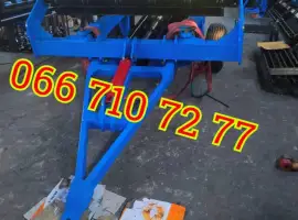 Зображення для оголошення У нас можно купить измельчитель (мульчирователь ) пожнивных остатков