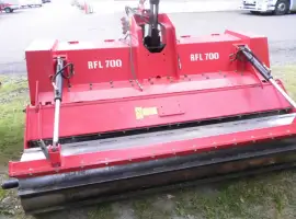 Зображення для оголошення Измельчитель пней Ротоватор Prinoth AHWI RFL700 Б/У