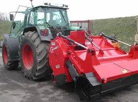 Зображення для оголошення Подрібнювач пнів Prinoth RF1000