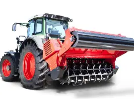 Зображення для оголошення Ротоватор Prinoth RF800
