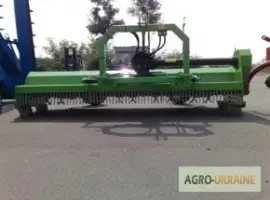 Зображення для оголошення Мульчирователь