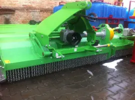Зображення для оголошення Мульчирователь