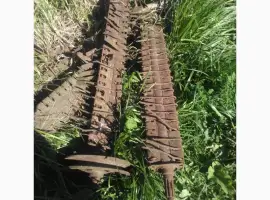 Зображення для оголошення Вал для подрібнення соломи
