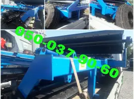 Зображення для оголошення НОвые катки измельчители КЗК-6-04 без переплат и посредников Предлагаем купить измельчител