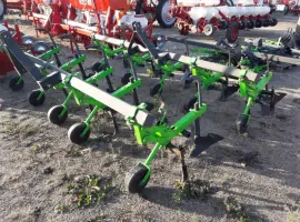 Зображення для оголошення Окучник-полольник 5-ти секционный фирмы Bomet