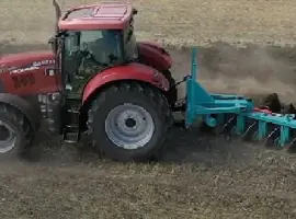 Зображення для оголошення Продам Плуг дисковий реверсивний ДПР