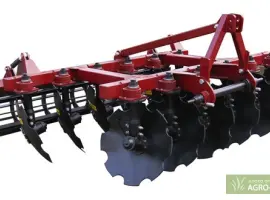 Зображення для оголошення Продам плуг дисковый ПД-2.2