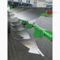 Зображення для оголошення Оборотные плуги (ширина корпуса: 0