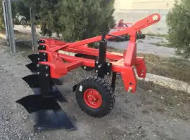 Плуг скоростной навесной ПШН-4/60