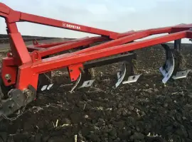 Плуг скоростной навесной ПШН-5/60