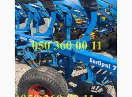 Плуг Lemken EurOpal 7