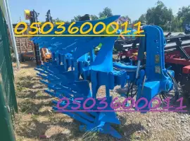 Продам плуг Lemken VariOpal 7 (5 корпусов) по супер цене