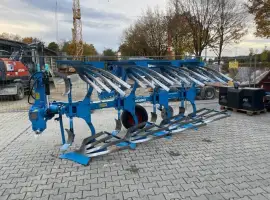 Плуг оборотний Lemken Europal 5