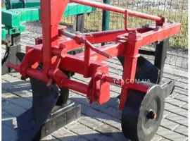 Плуг двухкорпусный 2х20 (Польша)
